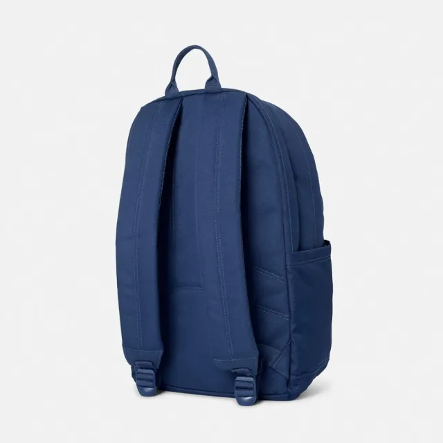 【Timberland】中性海軍藍Timberpack 30公升雙層後背包(0YHERAIH)
