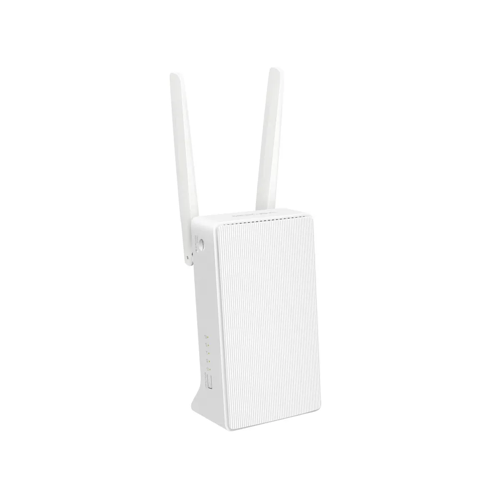 【Mercusys 水星】4G分享器 無線路由器 Wi-Fi 分享器 4G LTE 路由器 SIM卡隨插即用(三年保/MB110-4G)