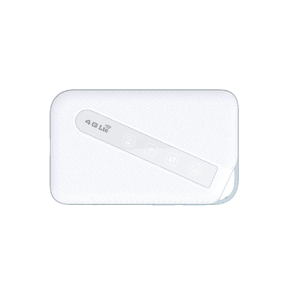 【D-Link】DWR-932W 4G LTE Cat.4 Wi-Fi 6 AX300 可攜式無線路由器