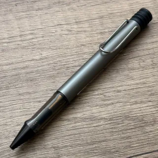 【LAMY】Lx奢華系列 原子筆 [多色可選]