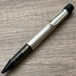 【LAMY】Lx奢華系列 原子筆 [多色可選]