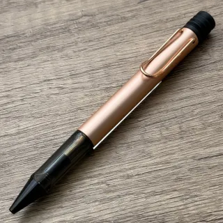 【LAMY】Lx奢華系列 原子筆 [多色可選]