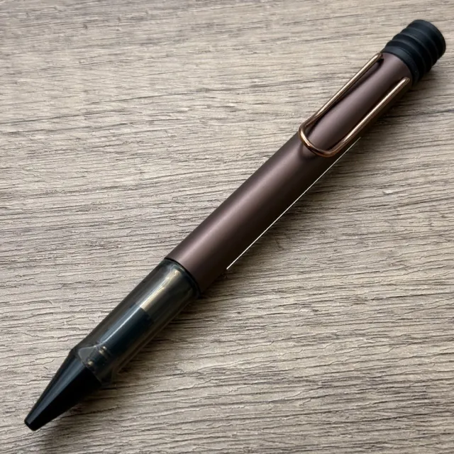 【LAMY】Lx奢華系列 原子筆 [多色可選]