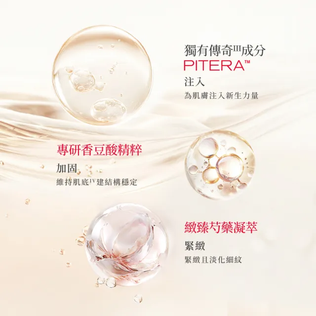 【SK-II】官方直營 肌源賦能煥顏活膚霜 100g(經典版/乳霜/臉部保養/澎彈/緊緻/大紅球)