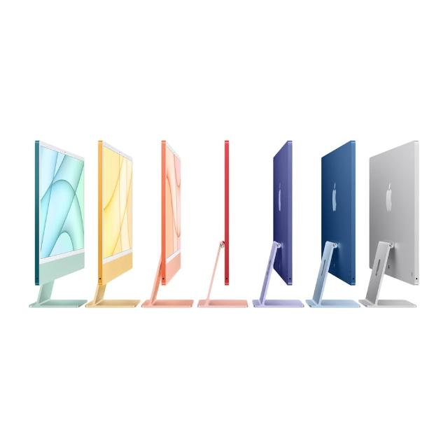 【Apple】A+級福利品 iMac 27吋 2020 i9 3.6GHz 10核 32G RAM/512GB SSD(A2115)