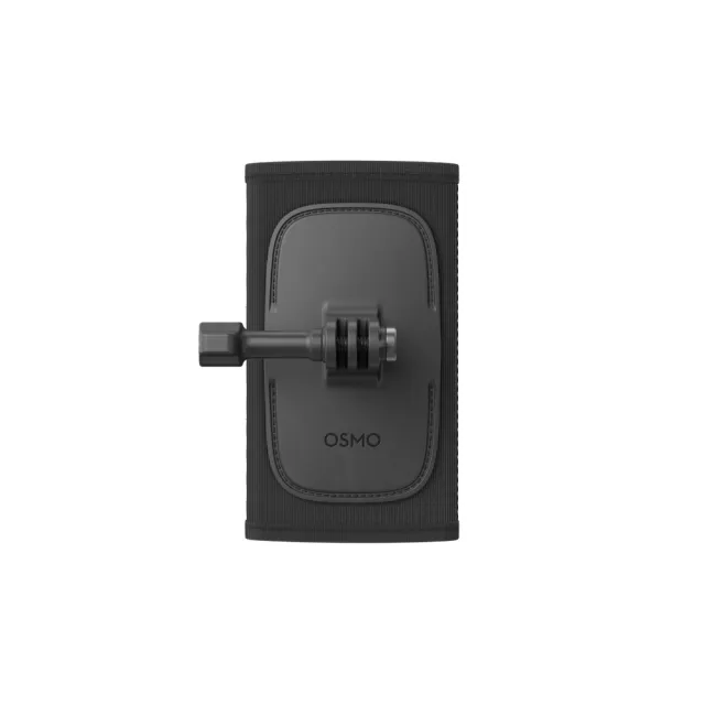 【DJI】Osmo Action 5 Pro 暢拍登山套裝 運動相機/迷你相機｜搭載專業氣壓計