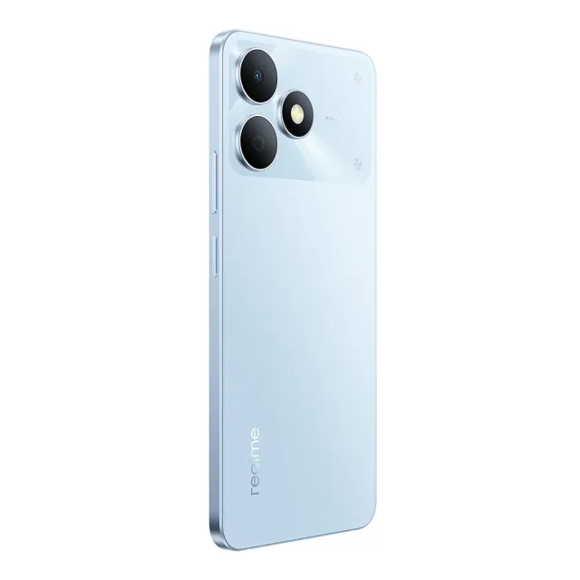 【realme】Note 80 6.74吋 (4G/128G/紫光展銳T7250/800萬鏡頭畫素)
