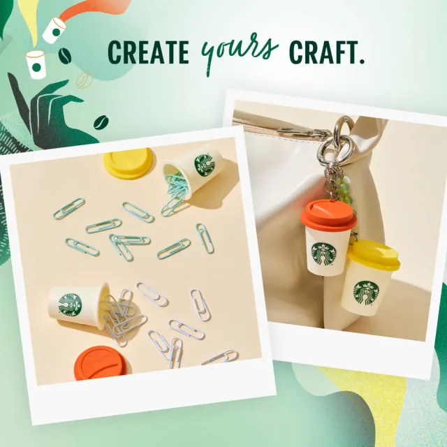 【STARBUCKS 星巴克】特選隨星杯minicup咖啡分享組2盒(中秋/送禮/中元/momo獨家)