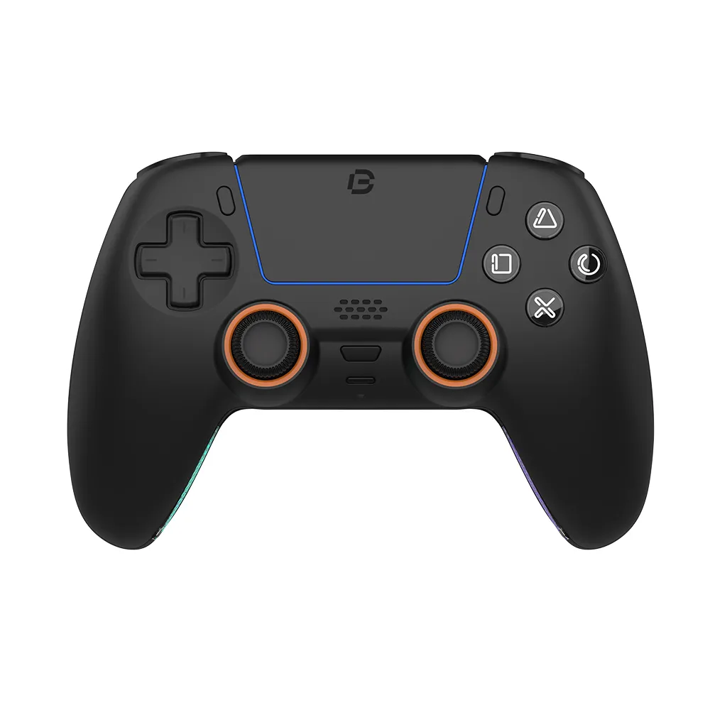 【Bteam】PS5 副廠 Quantum 極域 無線遊戲手把 | 適用於 PS5