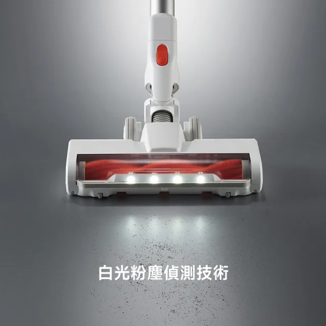 【小米官方旗艦館】Xiaomi無線吸塵器 G20 Lite(原廠公司貨/含一年保固)