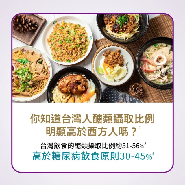 【益富】益力壯糖尿病適用配方-香草口味 750g*4罐(血糖代謝異常 需低GI飲食者)