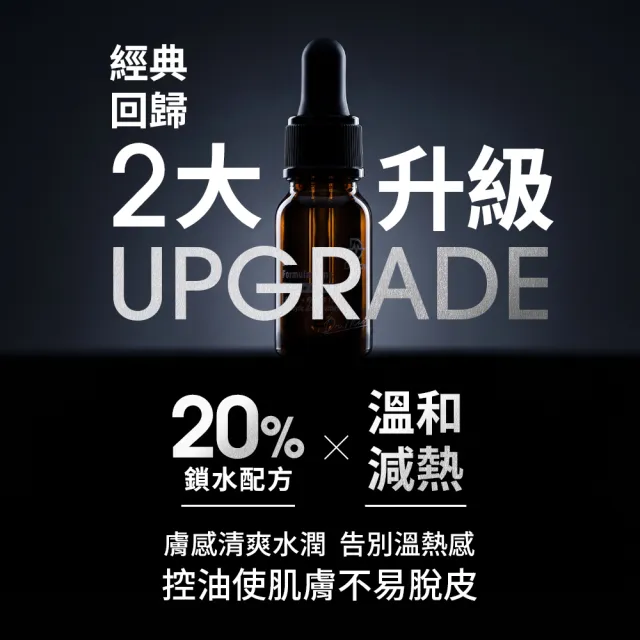 【Dr. May 美博士】新升級！B3專業水楊酸精華10ml(抗痘精華)
