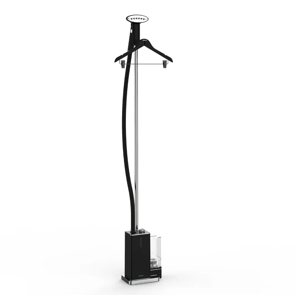 【SteamOne】直立式蒸氣掛燙機/燙衣機 熨燙機 (George/熨斗/智能恆溫/自動斷電/高溫殺菌/法國/父親節禮物)