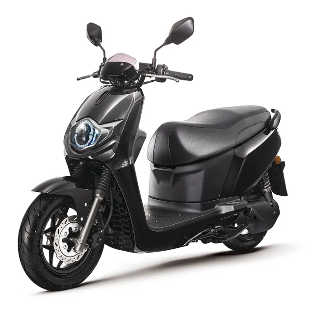 【SUZUKI 台鈴】eReady Run mini 70 Belt台鈴智慧電車 2026年新車(Powered By Gogoro Network)
