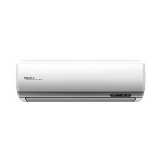 【HITACHI 日立】10-12坪 R32 豪華 一級變頻冷暖7.2kW分離式空調 (RAC-71VP/RAS-71VP)