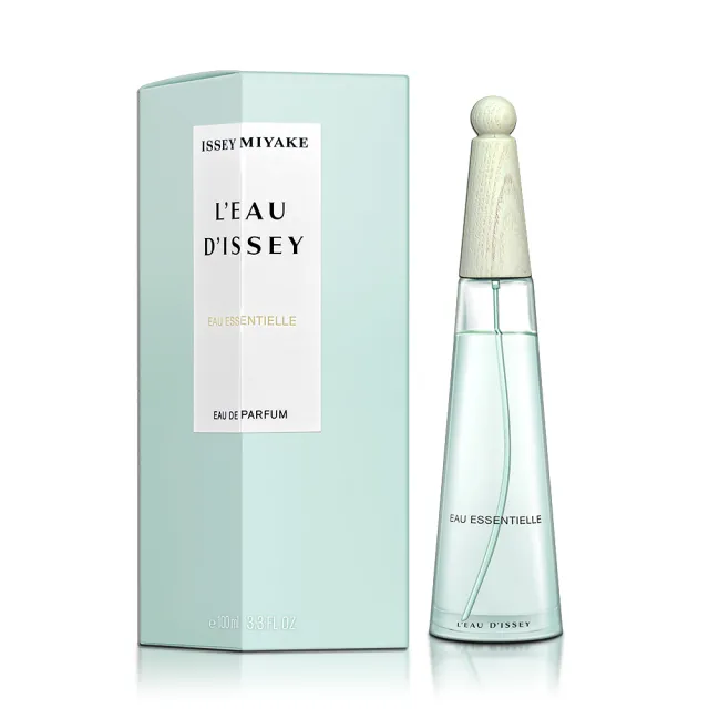 【ISSEY MIYAKE 三宅一生】一生之水梨光瀲豔淡香精 100ml (專櫃公司貨)