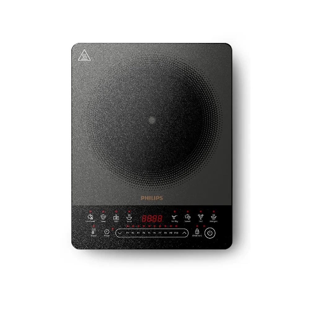 【Philips 飛利浦】電磁爐_HD5850/90