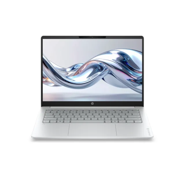 【HP 惠普】Office 2024★14吋Core 5 315輕薄效能筆電(OmniBook 3 AI 14-ht0134TU/16G/512G/W11)