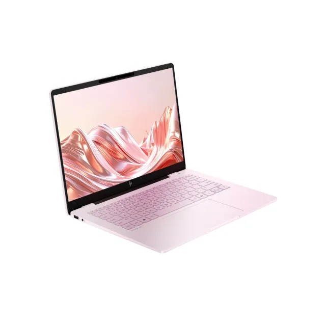 【HP 惠普】M365★14吋 Ultra 5 325高效軍規級OLED筆電(OmniBook 7 NGAI 14-hg0045TU/16G/1T/W11/閨蜜粉)