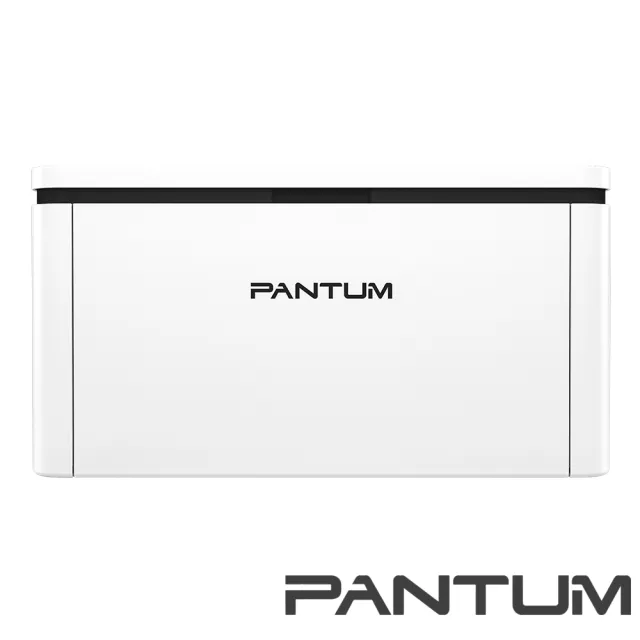 【PANTUM】官方直營 BP2300NW 黑白雷射單功能印表機(支援2.4G和5G雙頻Wi-Fi/LAN/支援藍芽/宅配單列印)