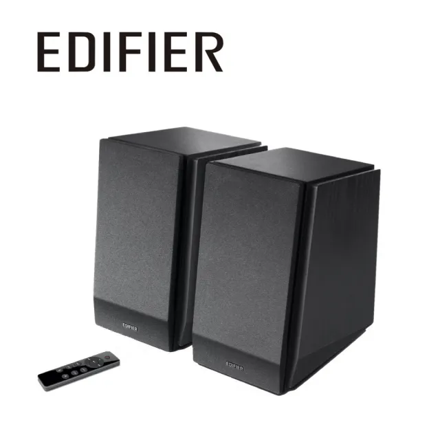 【EDIFIER】R1855DB 2.0聲道藍牙喇叭