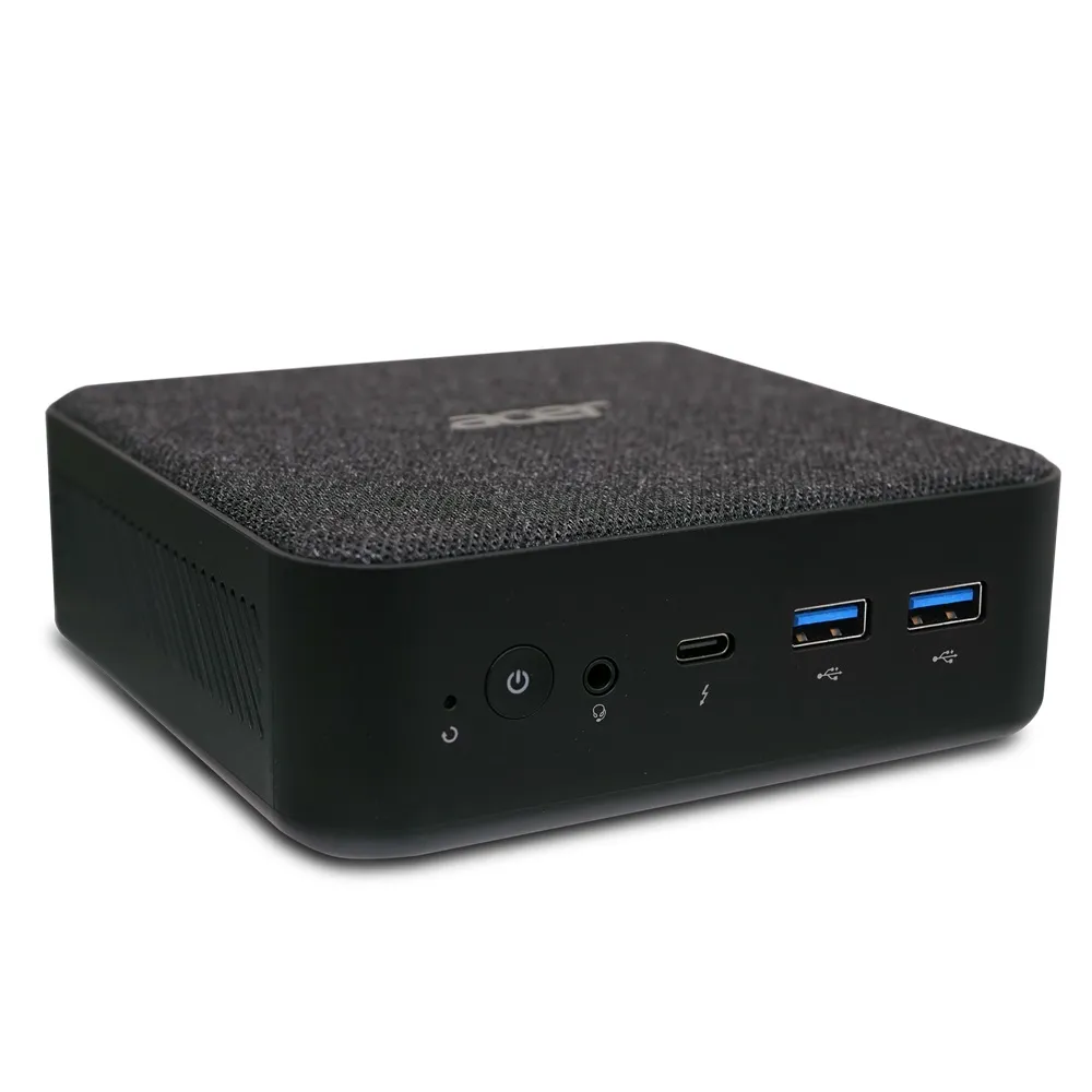 【Acer 宏碁】升級16G★RB102 Ultra5 八核迷你電腦(RB102/Ultra5-115U/8G/512G SSD/W11)