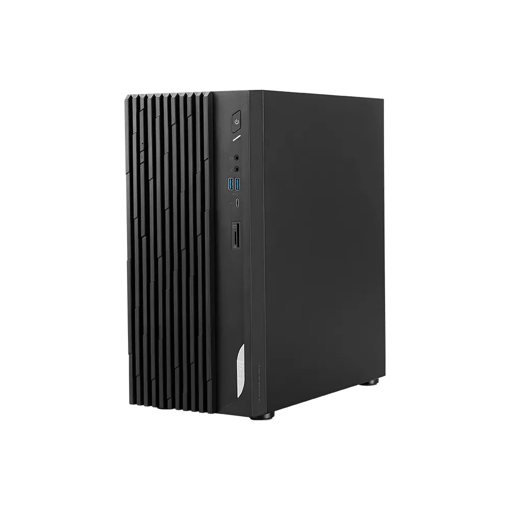 【MSI 微星】+27型螢幕★G7400 雙核電腦(PRO DP180 14A-1429TW/8G/128G SSD/W11P)