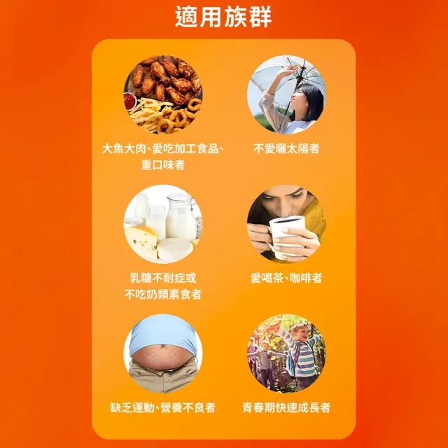 【BLACKMORES 澳佳寶】活性鈣加D3 4入組(共120錠 維生素D3 鈣) 88父親節
