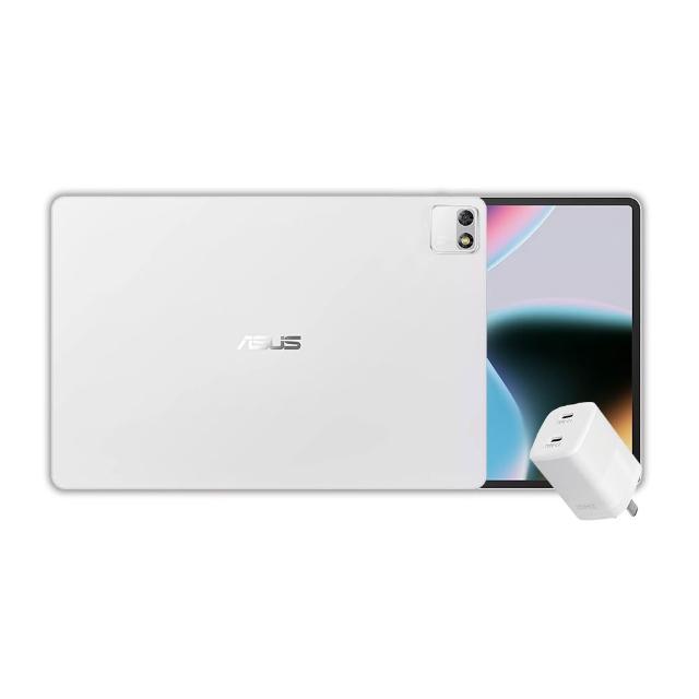 送45W充電頭【ASUS 華碩】ASUS PAD 3K OLED平板電腦(8G/256G)