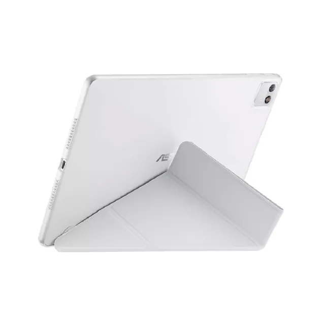 +$800送八合一10000mAh行充【ASUS 華碩】ASUS PAD 3K OLED平板電腦(8G/256G)