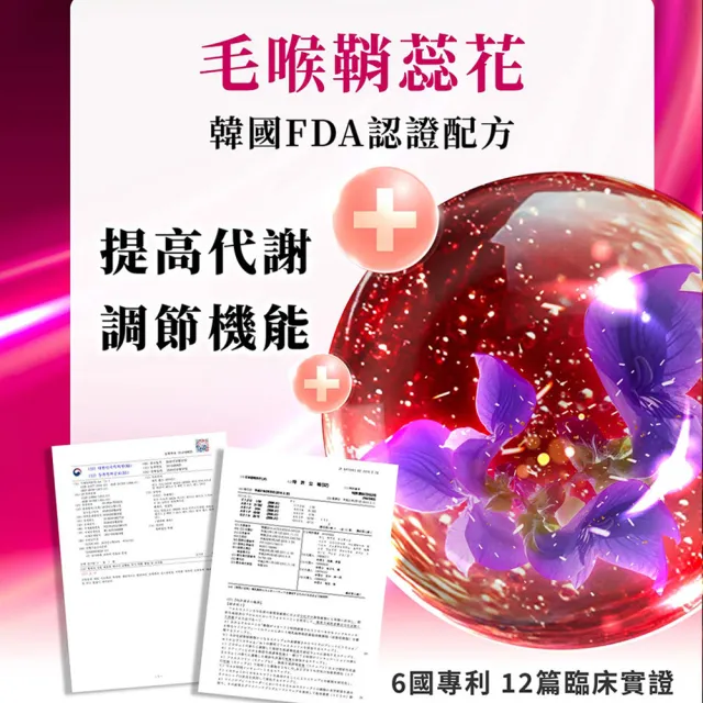 【Dr. Calorie 美体專科】碎酯錠30+ 3盒(共90顆 小薰推薦 代謝 順暢)