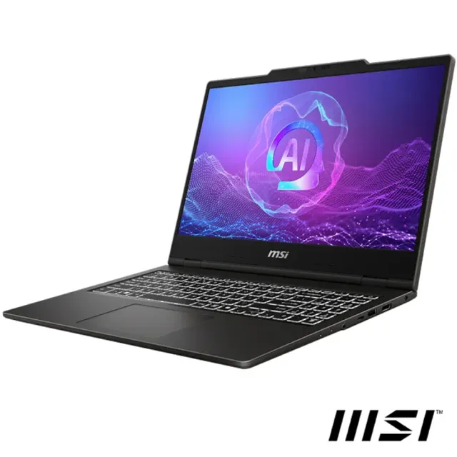 【MSI 微星】特仕版15.6吋C7-240H RTX5050筆電(VenturePro 15/16G/1TB SSD/W11P/A2RWEG-1246TWNN)