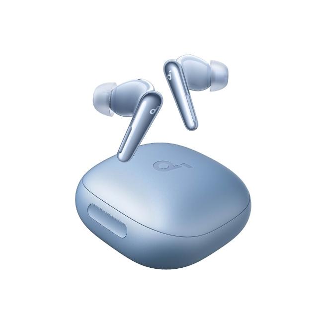 【soundcore】Liberty 4 Pro 主動降噪真無線藍牙耳機
