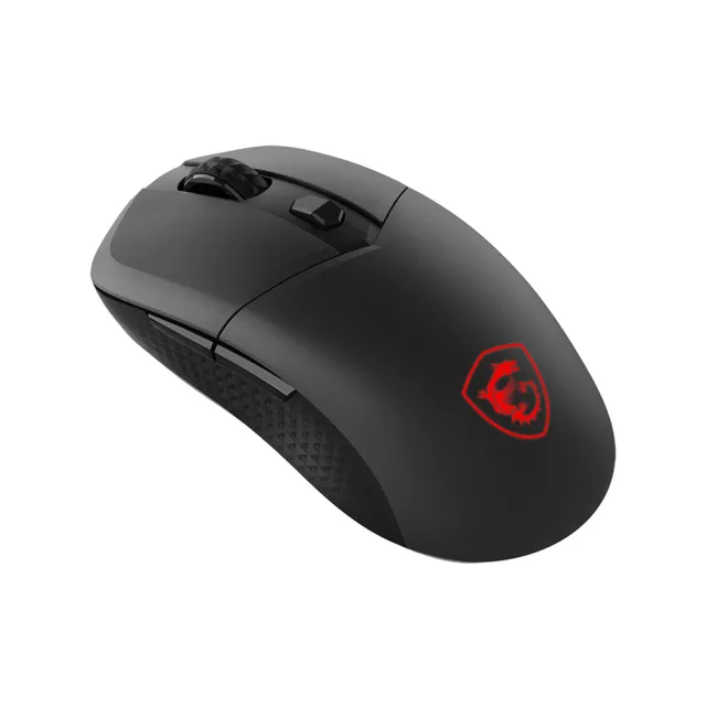 【MSI 微星】鍵鼠超值組★VIGOR GK30 電競鍵盤+VERSA 300 WIRELESS 無線滑鼠