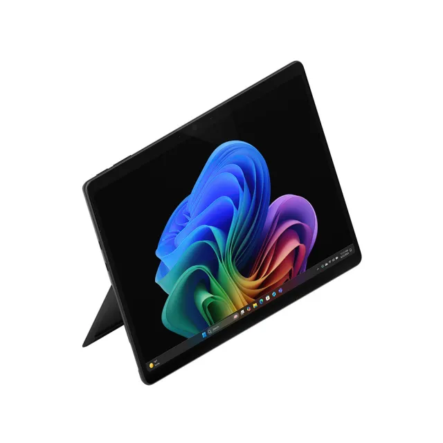 【Microsoft 微軟】鍵盤蓋+筆組+2024組★Surface Pro-13吋觸控AI筆電(第12版/X2 Plus/16G/512G/W11H)