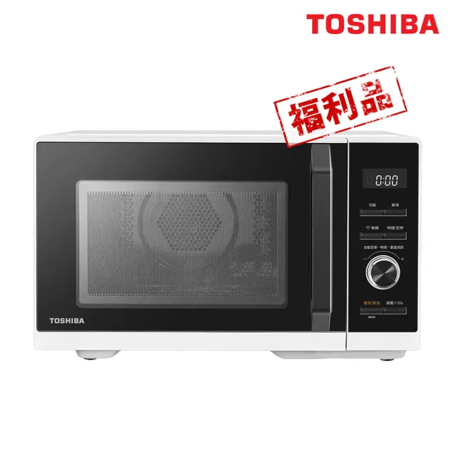 TOSHIBA 東芝 MW3-SAC26ST(WH)