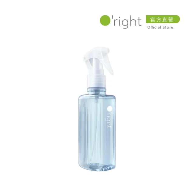 【O’right 歐萊德】零度C身體涼感噴霧220ml