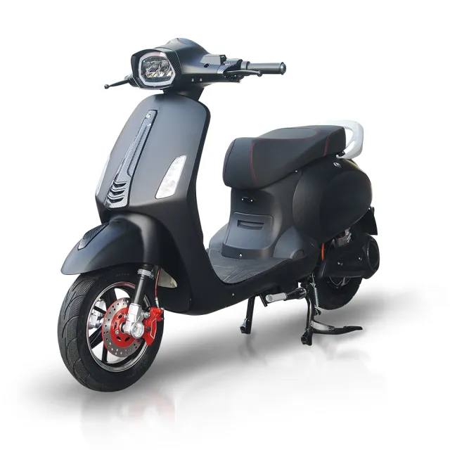 【向銓】Mini Hero 微型電動二輪車 PEG-082 /鑛達 小偉士(20Ah鋰電池版/電動自行車)