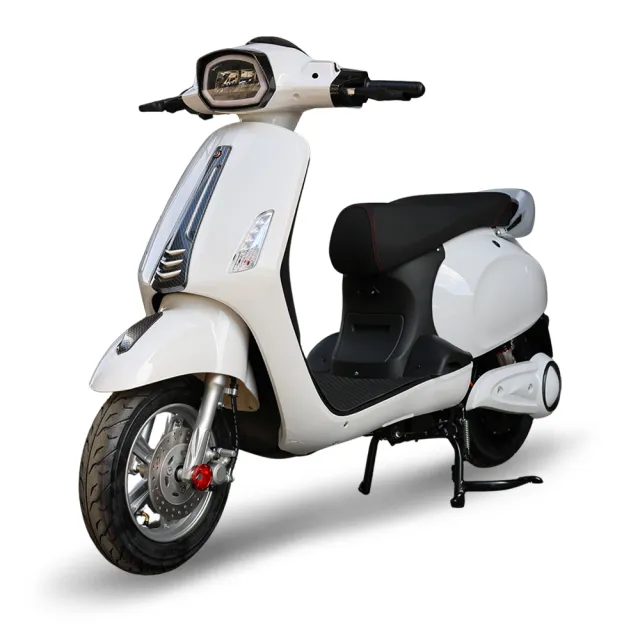 【向銓】Mini Hero 微型電動二輪車 PEG-082 /鑛達 小偉士(20Ah鋰電池版/電動自行車)