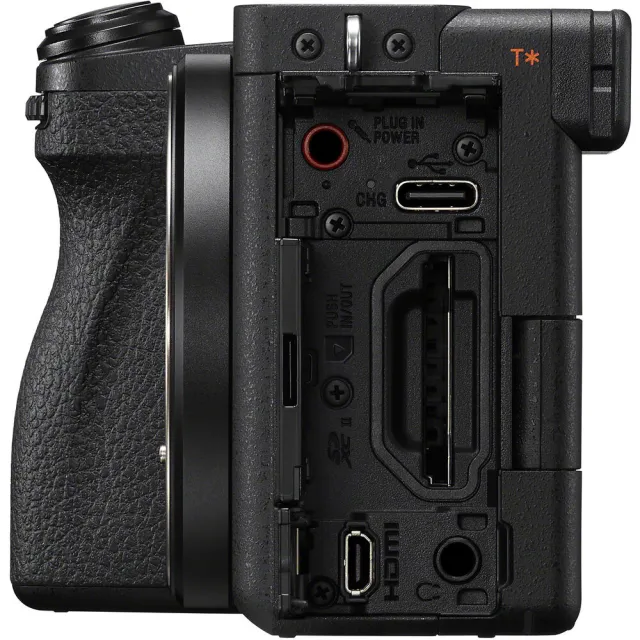 【SONY 索尼】ILCE-6700 A6700 BODY 單機身 (公司貨) APS-C 無反微單眼相機