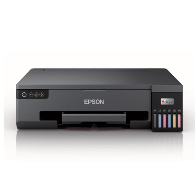 【EPSON】官方直營 L18050 A3多功連續供墨印表機(六色相片/光碟/ID卡)