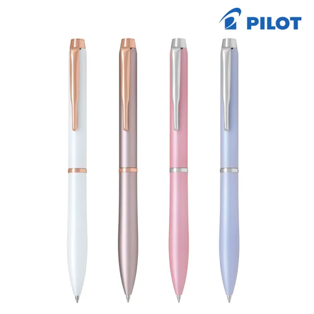 【PILOT 百樂】eterlink輕油筆 (客製化含刻字)