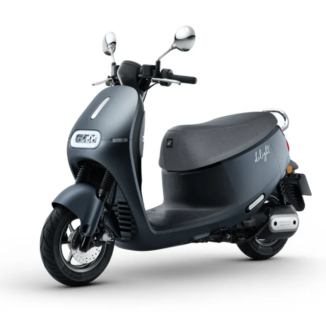 【Gogoro】Delight(GM7R2)