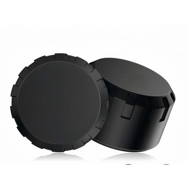 【PAPAGO!】TireSafe M20E藍牙外置機車胎壓偵測器(胎外式)-快