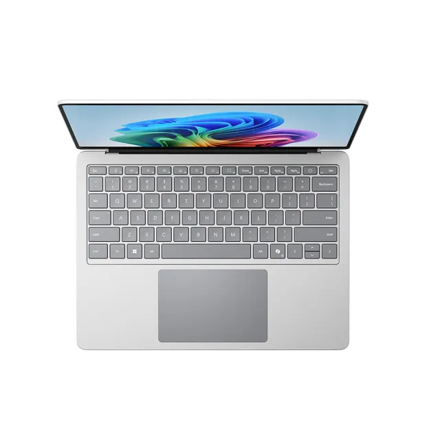 【Microsoft 微軟】Surface Laptop-15吋 輕薄觸控 AI筆電(第8版/X2 Elite/16G/512G/OLED/W11H)