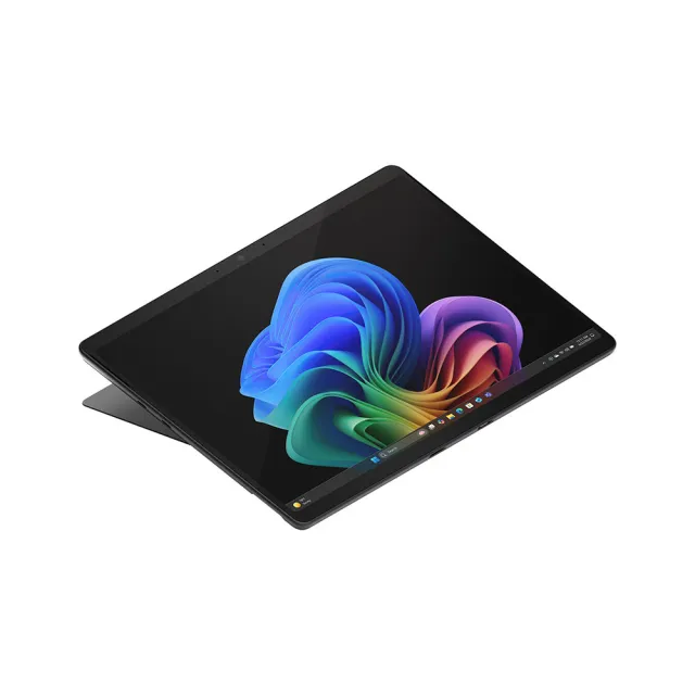 【Microsoft 微軟】Surface Pro-13吋 輕薄觸控 AI筆電(第12版/X2 Elite/16G/512G/OLED/W11H)