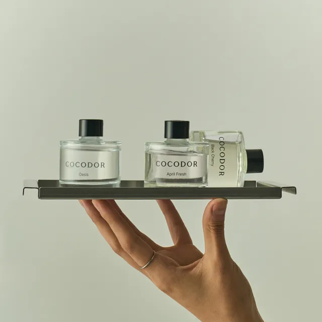 【COCODOR】經典MINI系列擴香瓶禮盒(50ml/3入組/官方直營/韓國香氛/送禮)