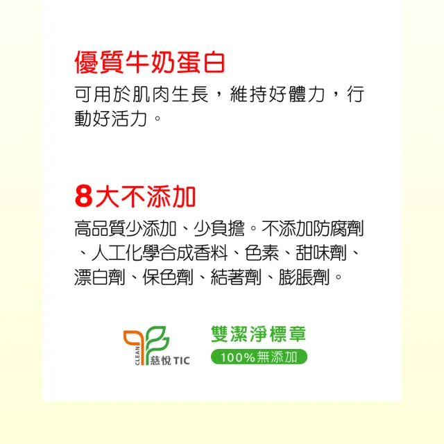 【RED COW 紅牛】官方直營 超濃全脂奶粉2kgX2包(含維生素A/牛奶蛋白/紐西蘭乳源/每日營養)