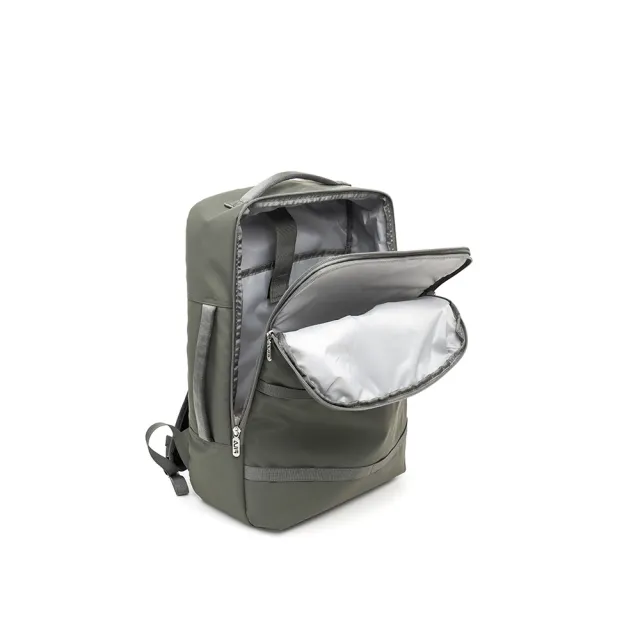【FILA】後背包-綠色 BPA-5304-GN