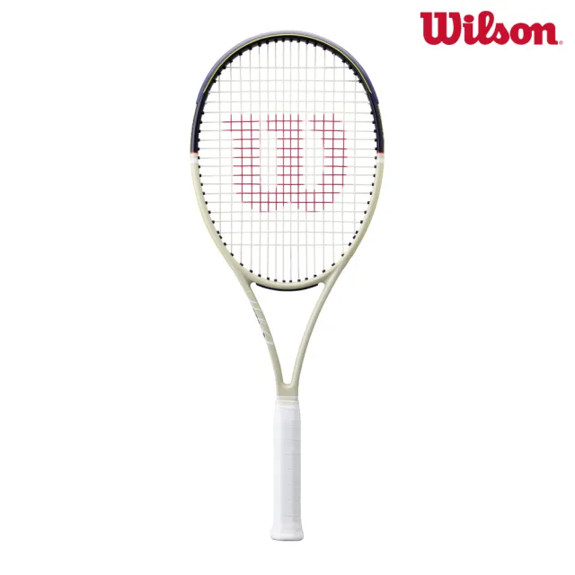 【WILSON】BLADE 98 16x19 v10 US OPEN 26 網球拍-未穿線 美網 2號握把 WR215811U2